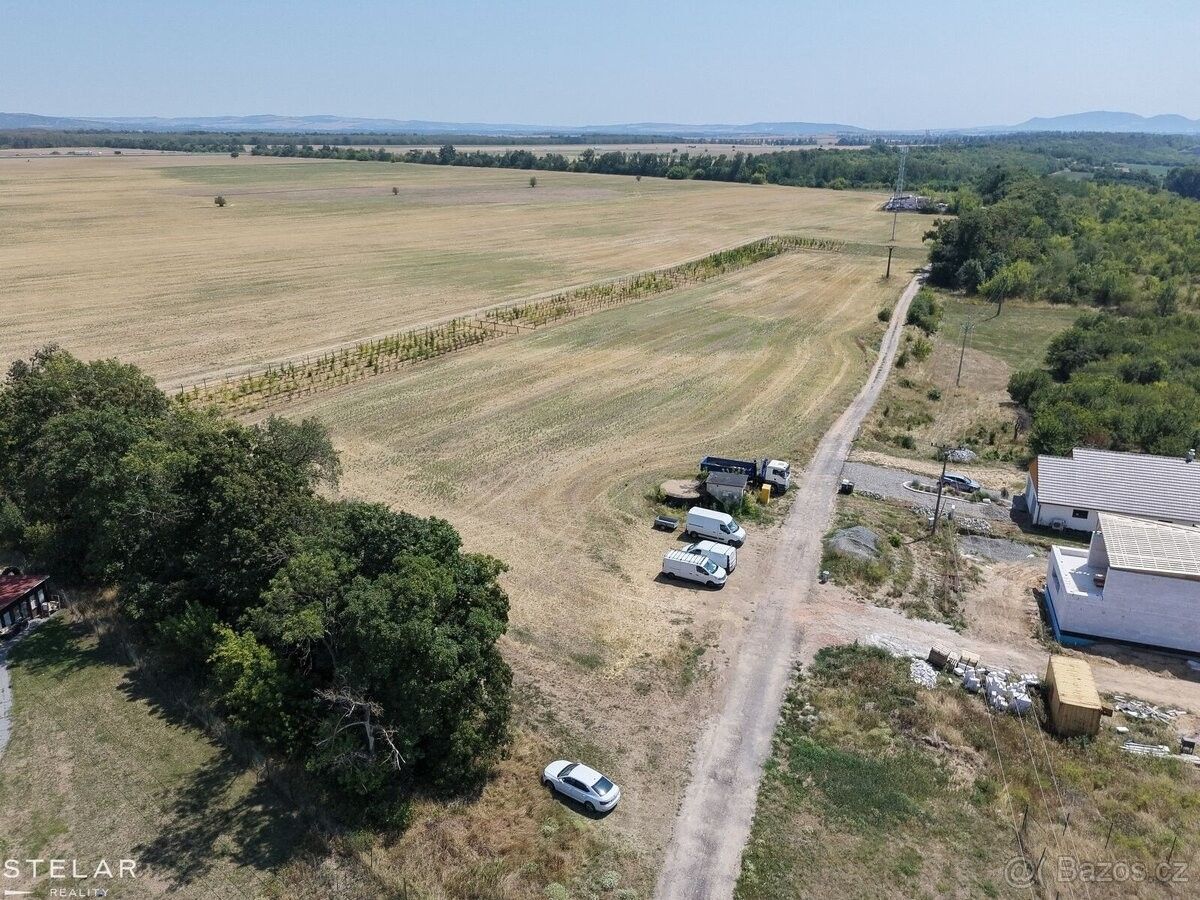 Prodej pozemek pro bydlení - Němčičky u Židlochovic, 664 66 - 5