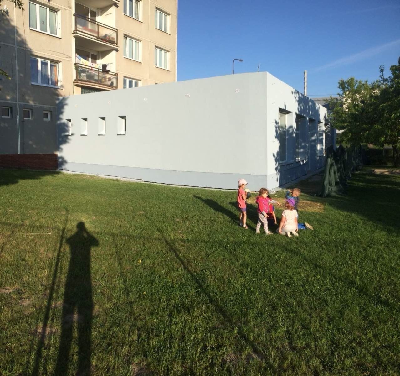 2+1, Jateční, Klatovy - Klatovy, Plzeňský kraj, 65 m² - 2