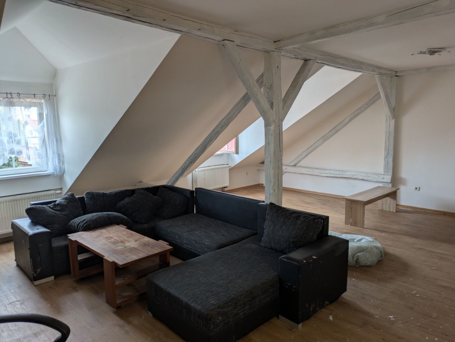 2+kk, Palackého, Chotěboř - Chotěboř, Kraj Vysočina, 85 m² - 1