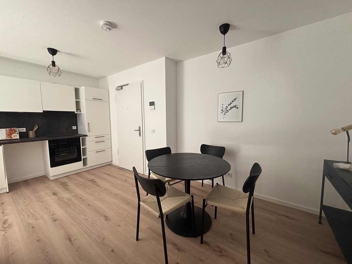 Byt 3+1 · 71 m² · Schweinauer Hauptstraße 1 Nürnberg Schweinau Bayern 90441 - 4