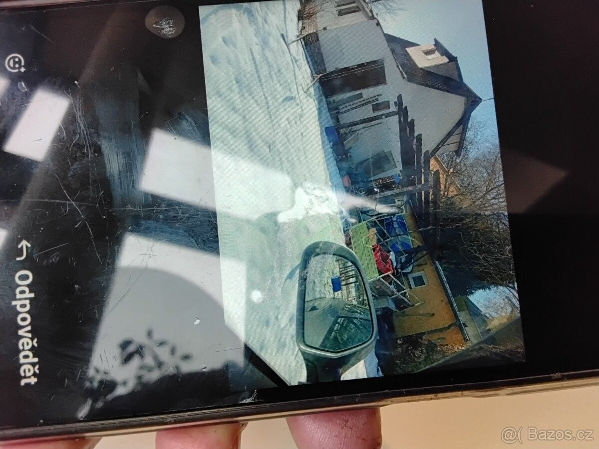 Chaty, Orlová, 735 11