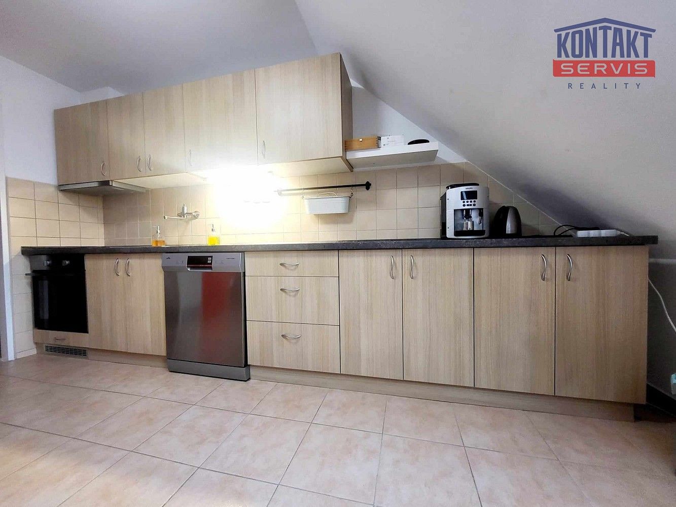 2+1, České Budějovice - České Budějovice 6, Jihočeský kraj, 63 m² - 2