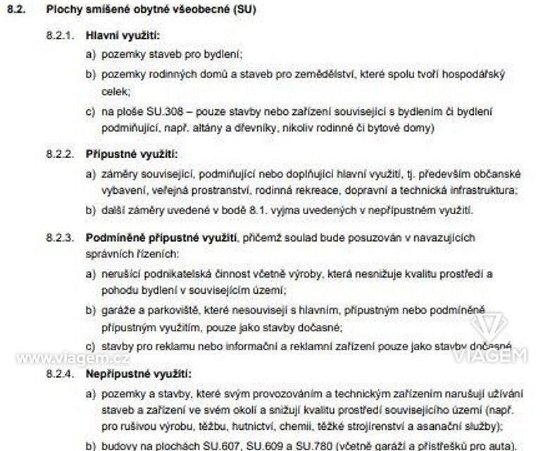 Prodej pozemek pro bydlení - Plumlov, okres Prostějov, Olomoucký kraj - 5