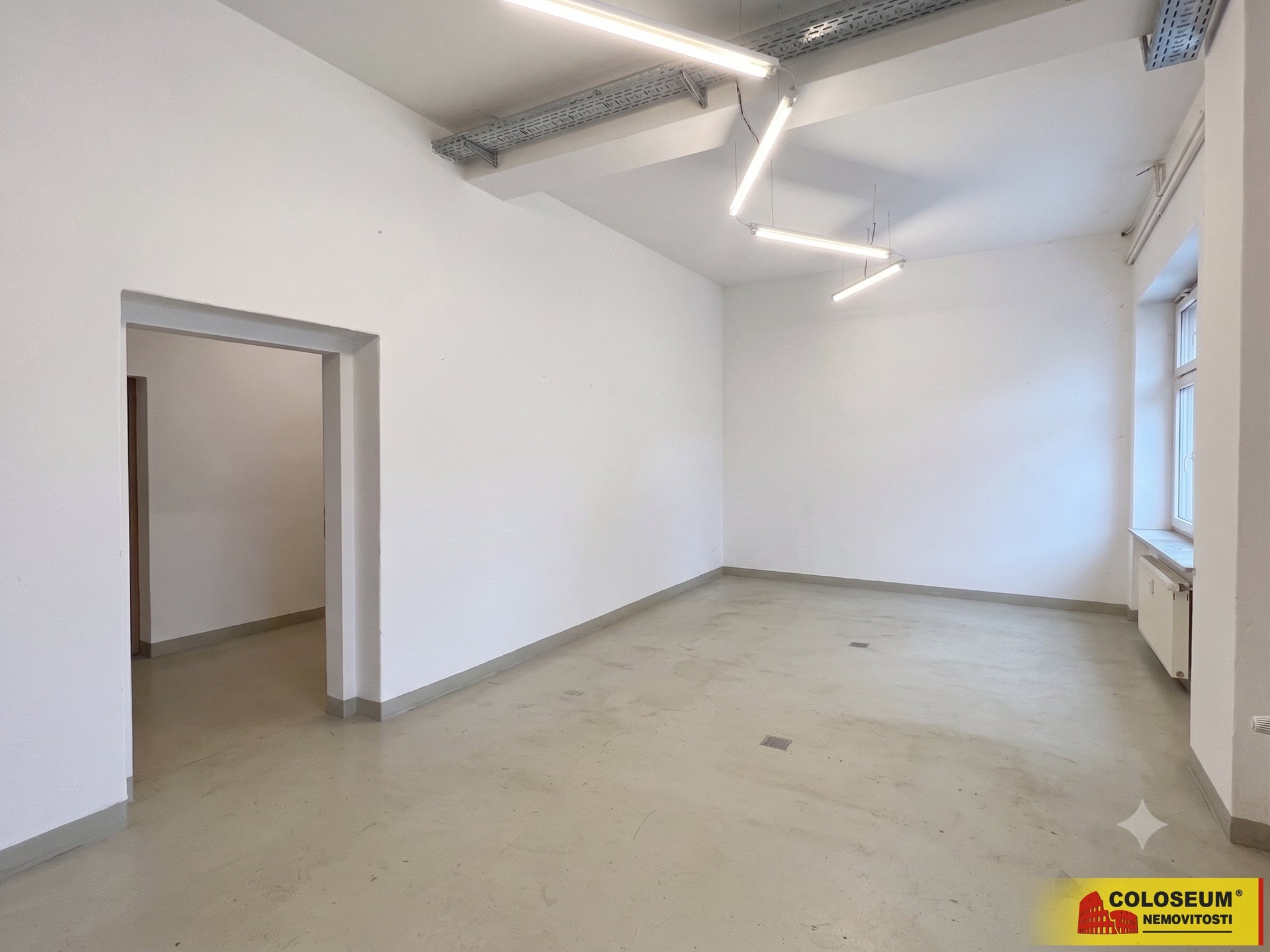 Sklad · 240 m² · Dukelská třída, Brno Husovice - 3