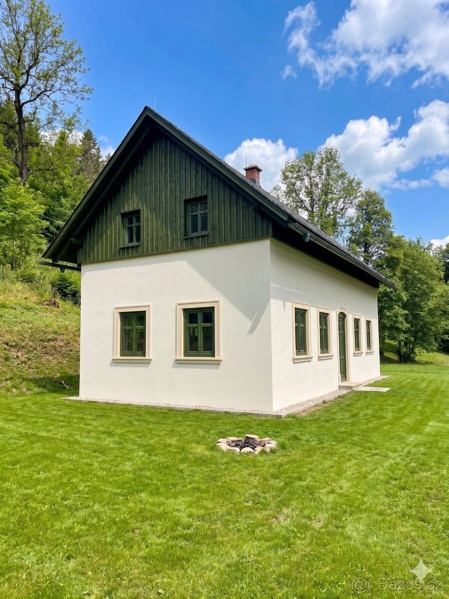 Chaty, Zlaté Hory v Jeseníkách, 793 76 - 1
