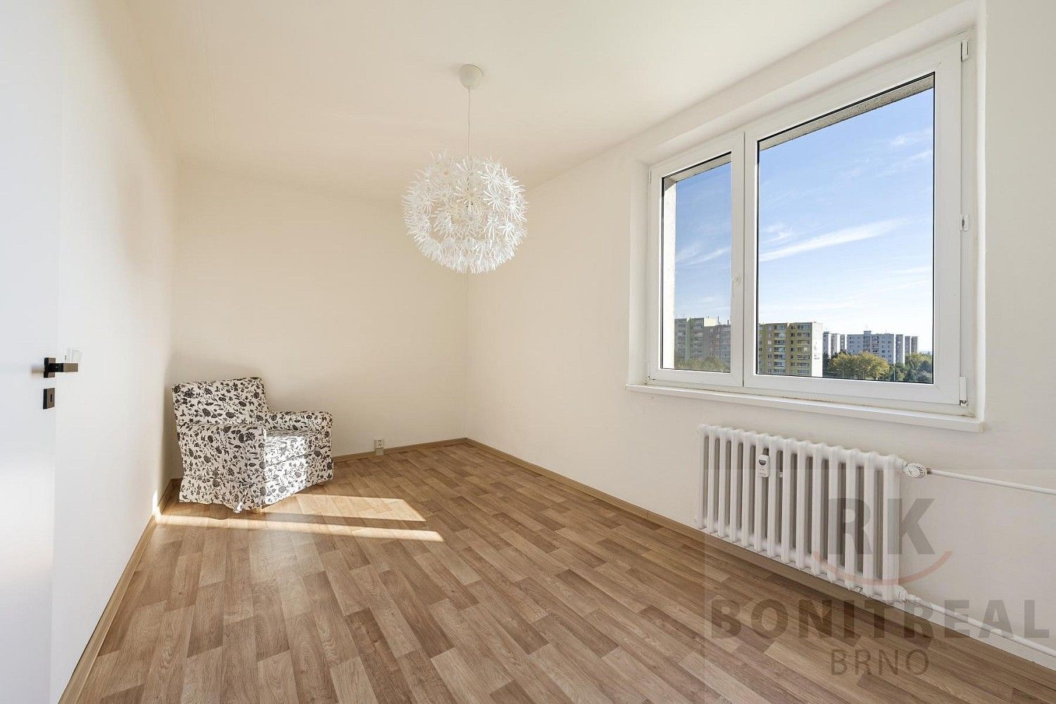 3+1, Mikuláškovo náměstí, Brno - Starý Lískovec, 60 m² - 2