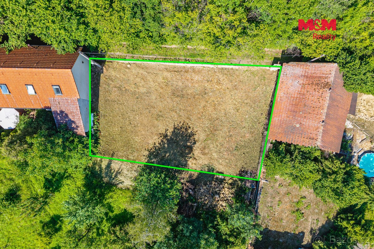 Prodej pozemek pro bydlení - Kostelec nad Černými Lesy, 281 63 - 5
