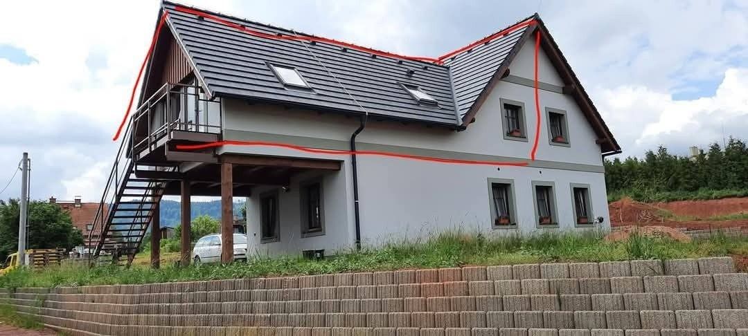 Pronájem byt - Broumov, 550 01