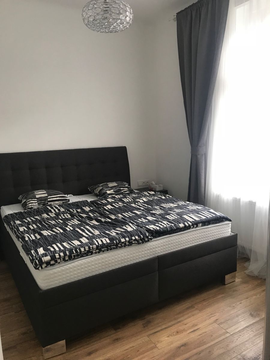 Byt 2+kk · 47 m² · Na Spojce, Praha - Vršovice - 4