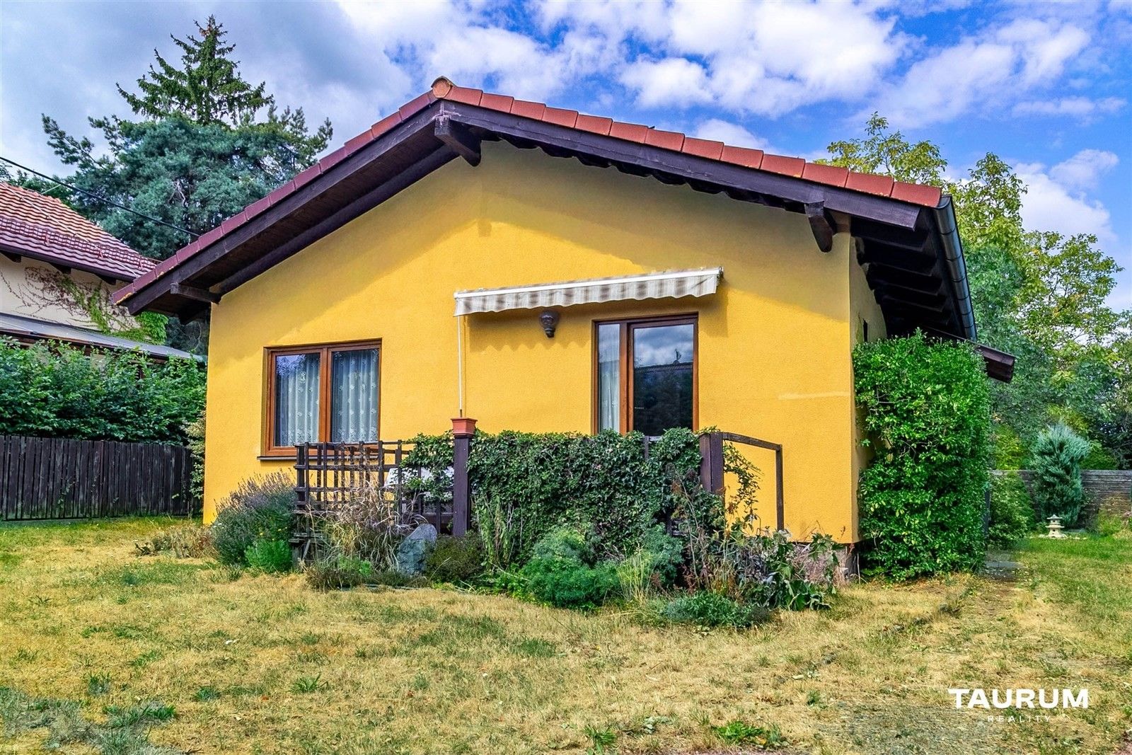 Prodej rodinný dům - Výsluní 2814, Plzeň Doudlevce, 66 m² - 1