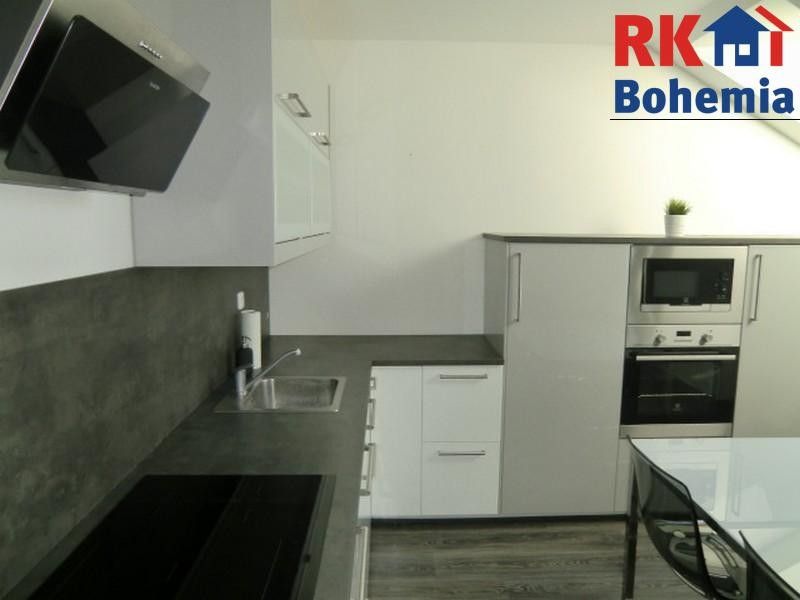 Pronájem byt 2+kk - Pražská, Benátky nad Jizerou, 52 m² - 5