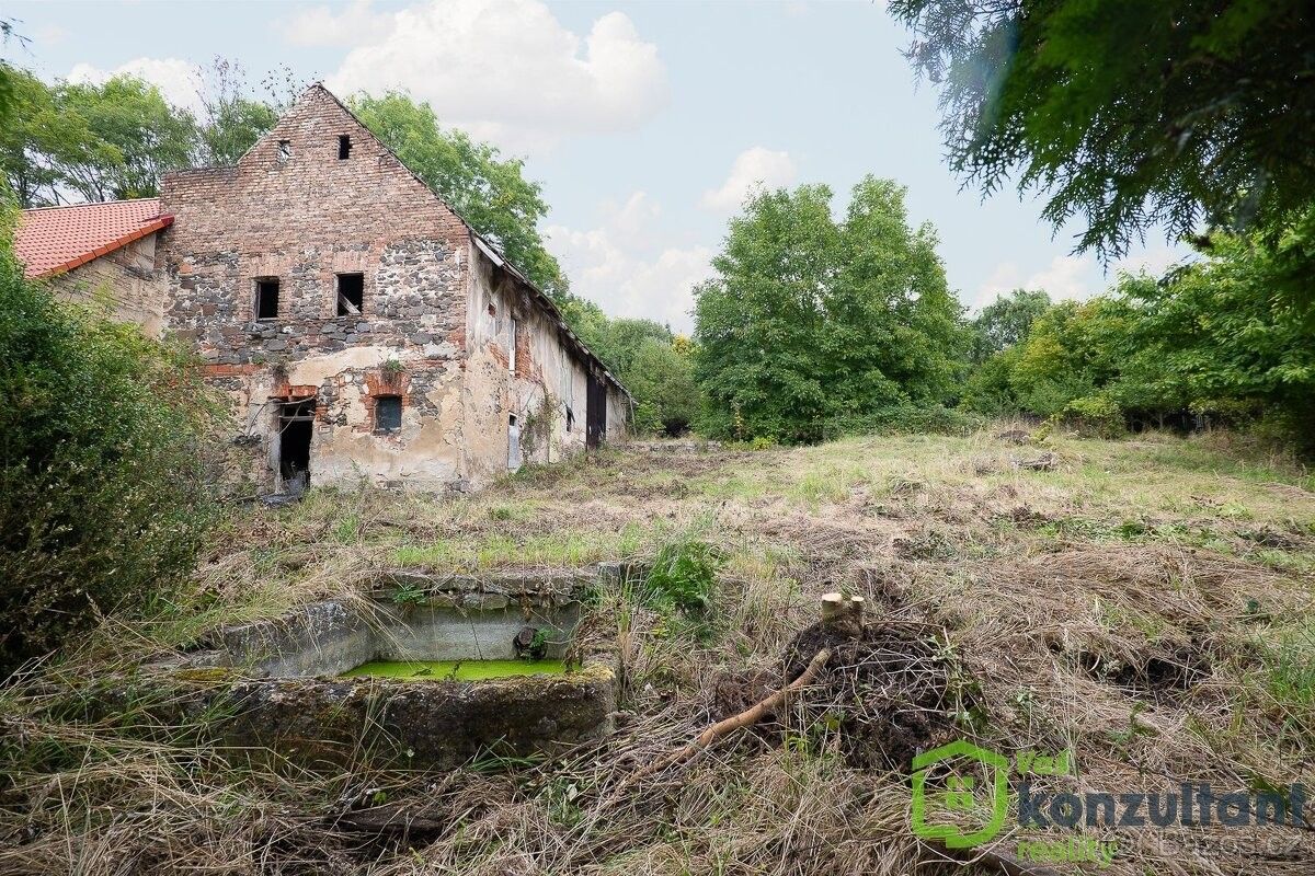 Prodej pozemek pro bydlení - Třebívlice, 411 15