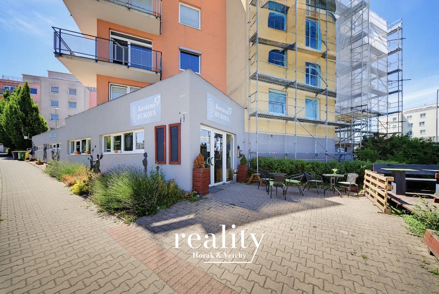 Obchodní prostory · 234 m² · Buková, Jihlava - Horní Kosov - 3