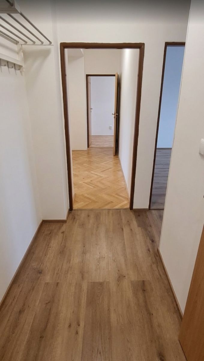 Byt 3+1 · 62 m² · Husova čtvrť, Rosice - Rosice u Brna, Jihomoravský kraj - 4