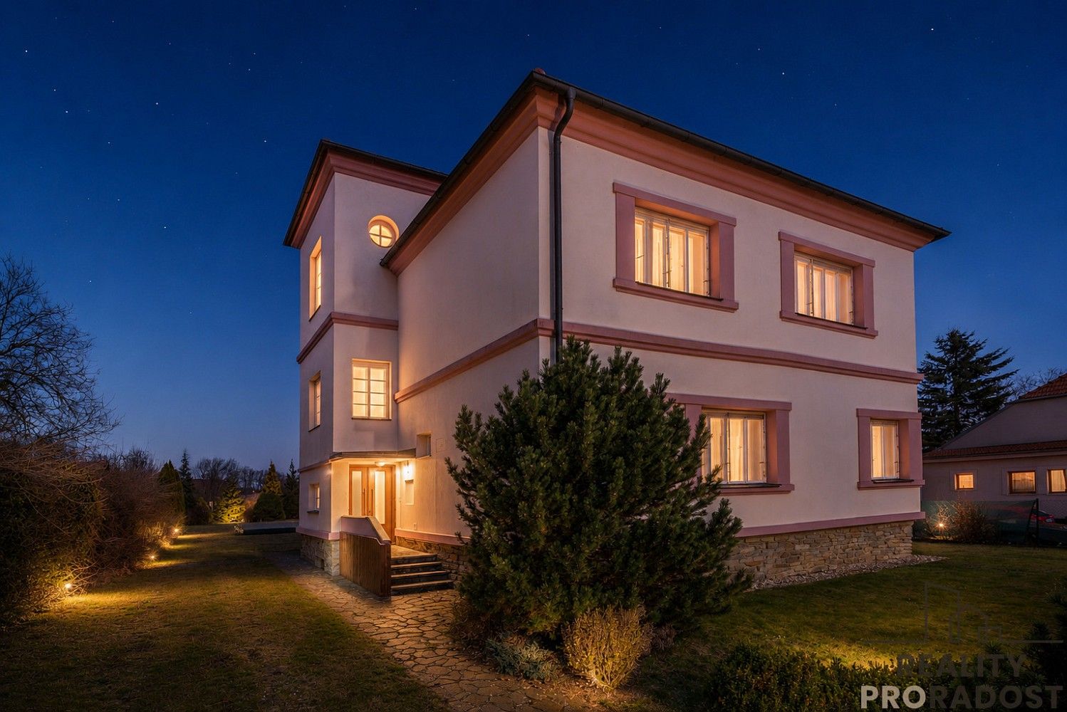 Rodinné domy, Šumná, okres Znojmo, 405 m² - 2