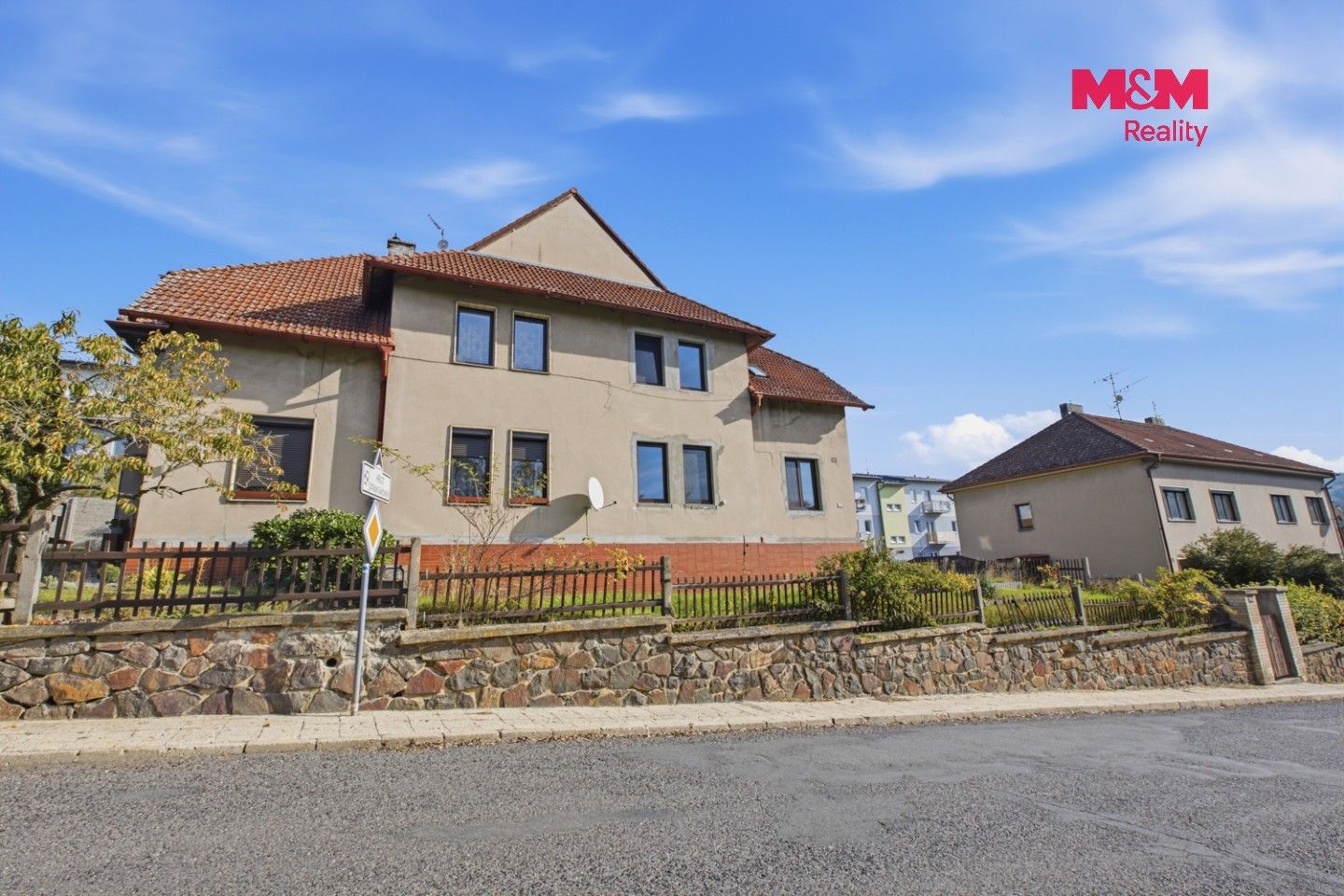 Prodej byt 2+1 - Šamotka, Rakovník, 78 m² - 2