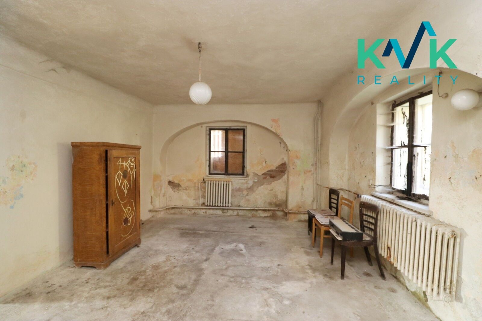 Prodej rodinný dům - Stanovice Dražov, 250 m² - 5