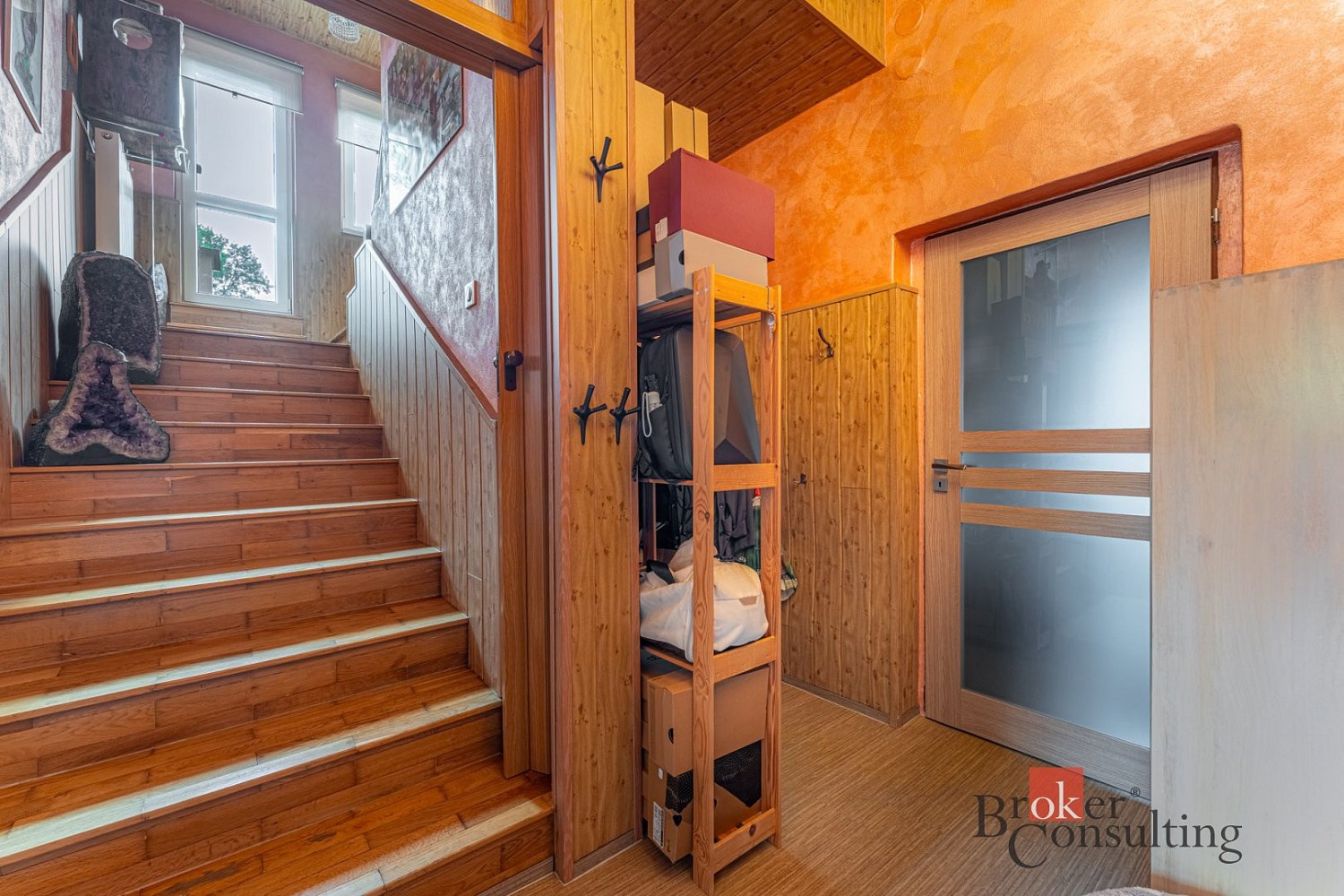 Prodej rodinný dům - Květinová, Rychnov u Jablonce nad Nisou, okres Jablonec nad Nisou, 184 m² - 5