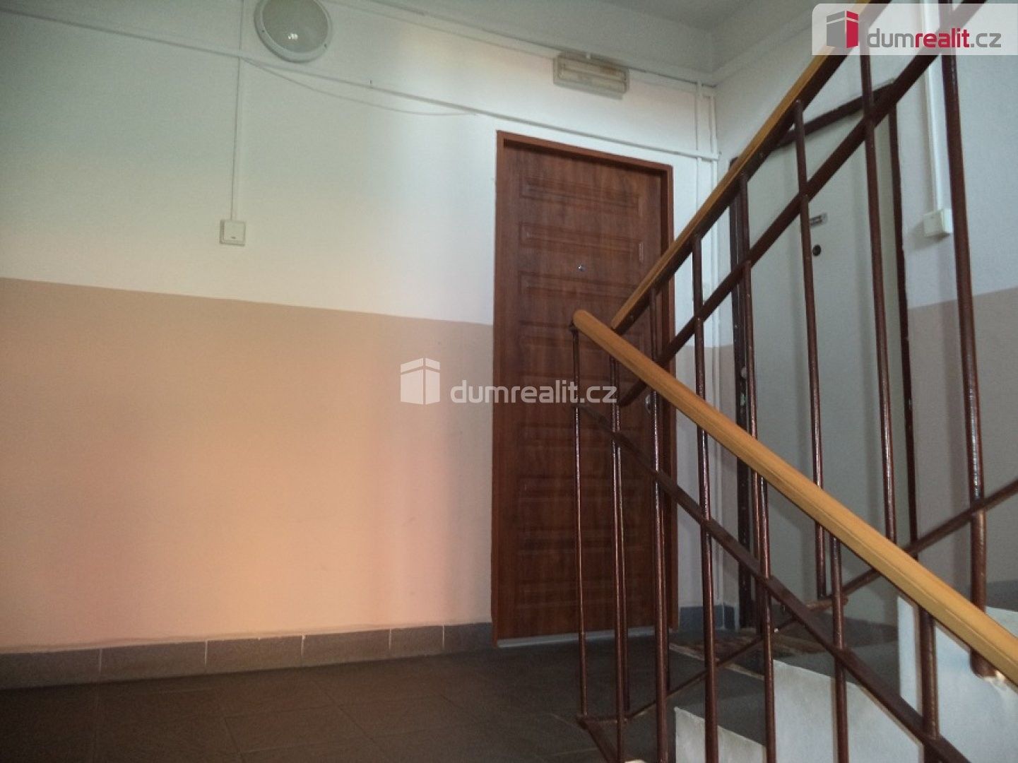 2+1, Březová 527, Karviná Ráj, 54 m²