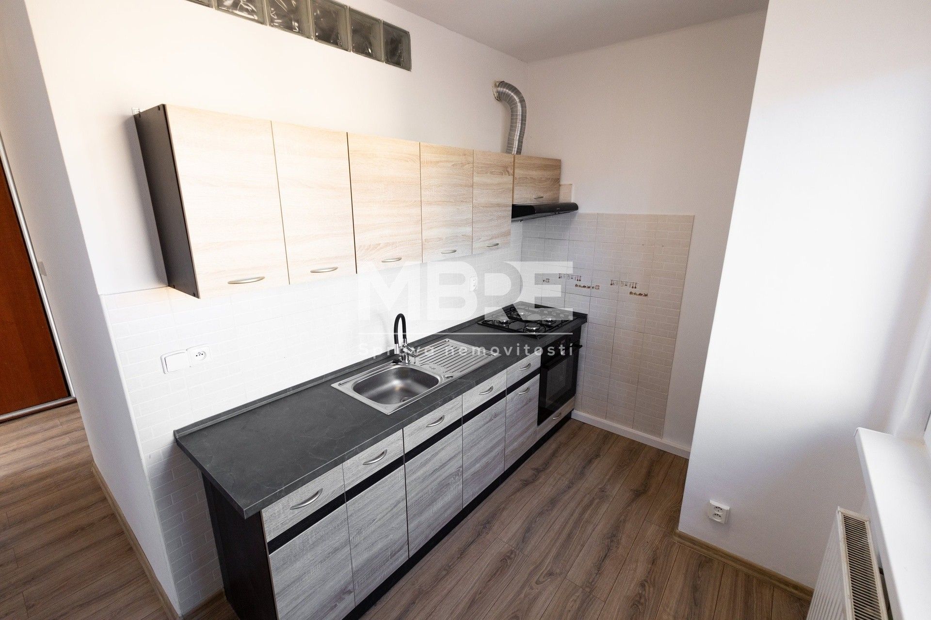 2+1, Božkova, Karviná, 55 m²