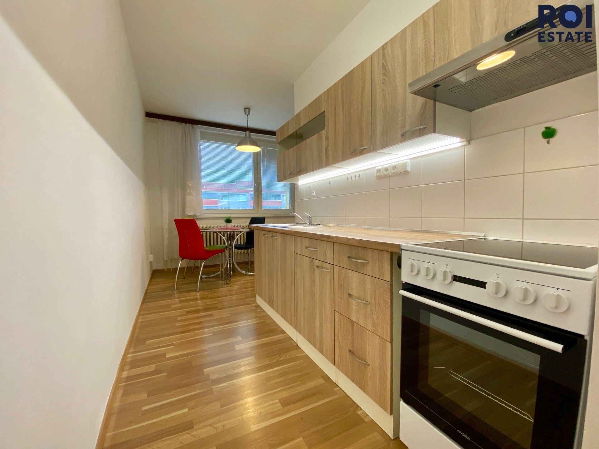 2+1, Polní, Ivančice, 55 m²