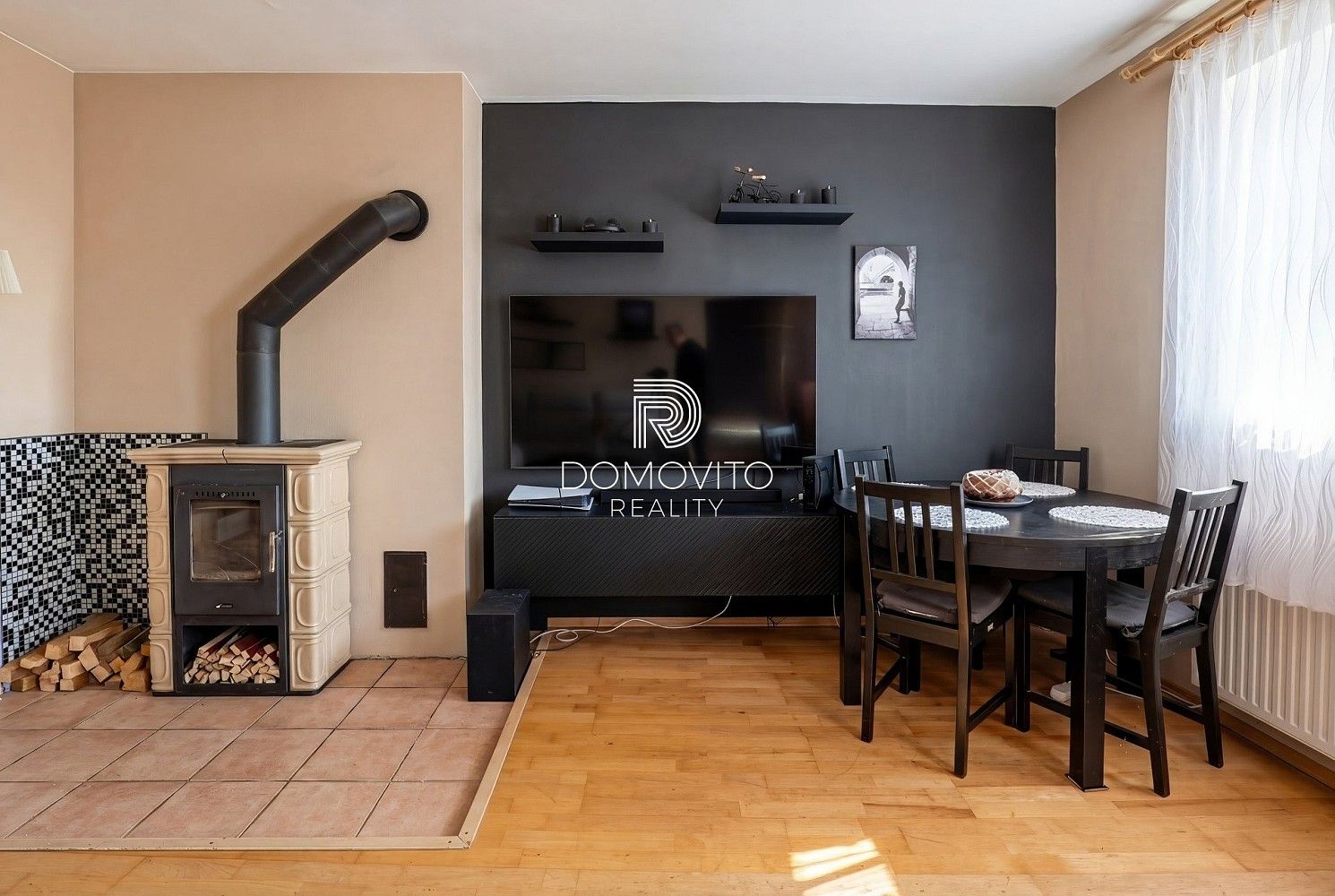 Rodinný dům · 100 m² · Dolní Bousov - Horní Bousov, okres Mladá Boleslav - 4