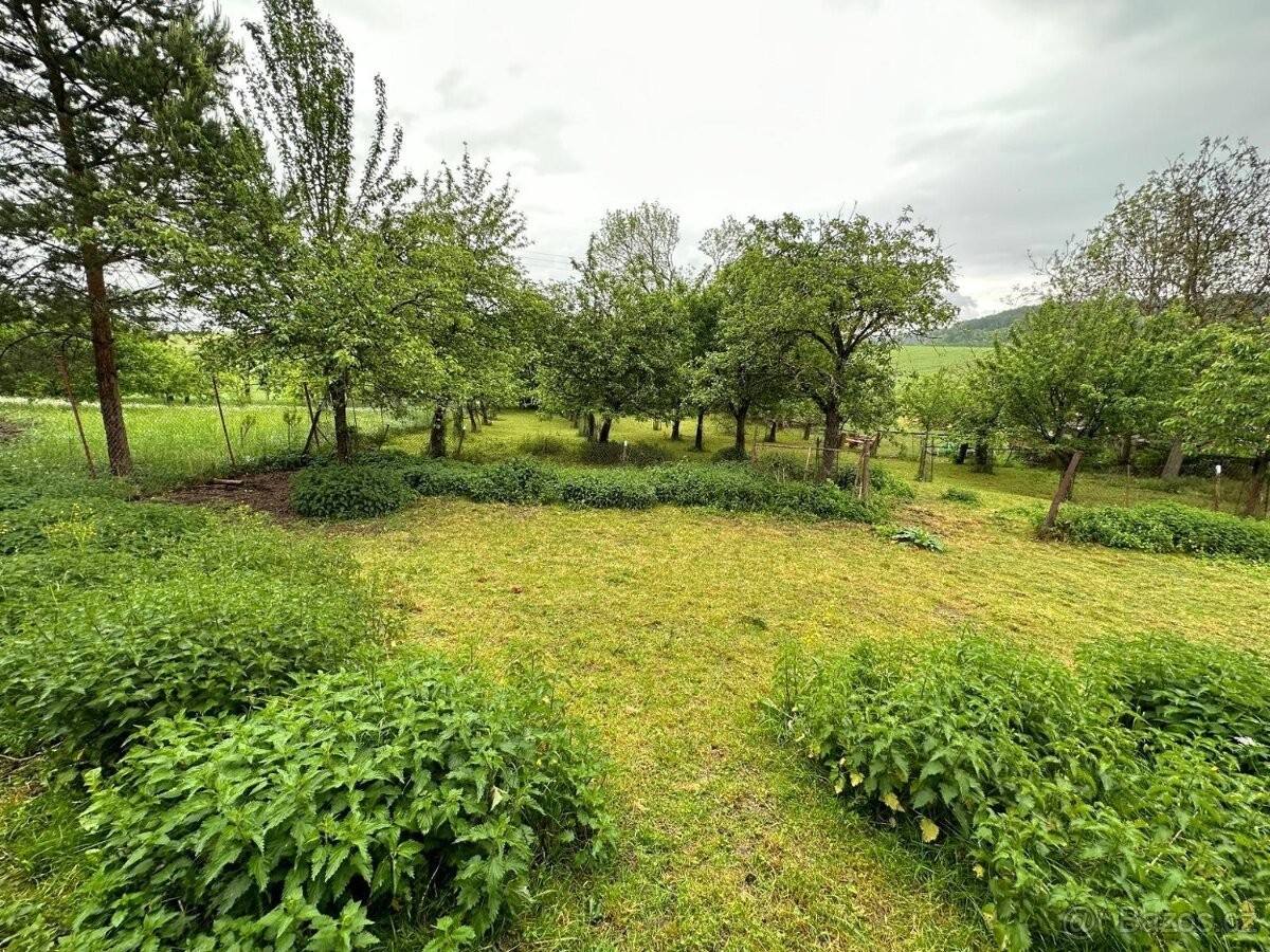 Prodej rodinný dům - Velký Vřešťov, 544 54 - 5