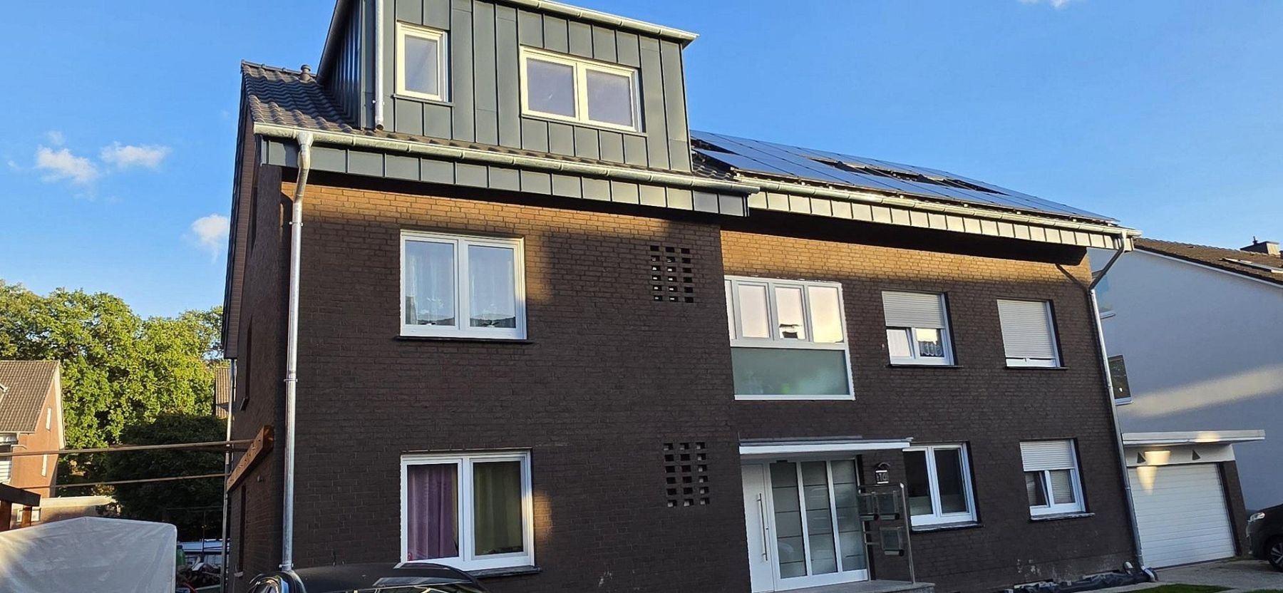 2+1, Osnabrück Pye Niedersachsen 49090, 50 m² - 1