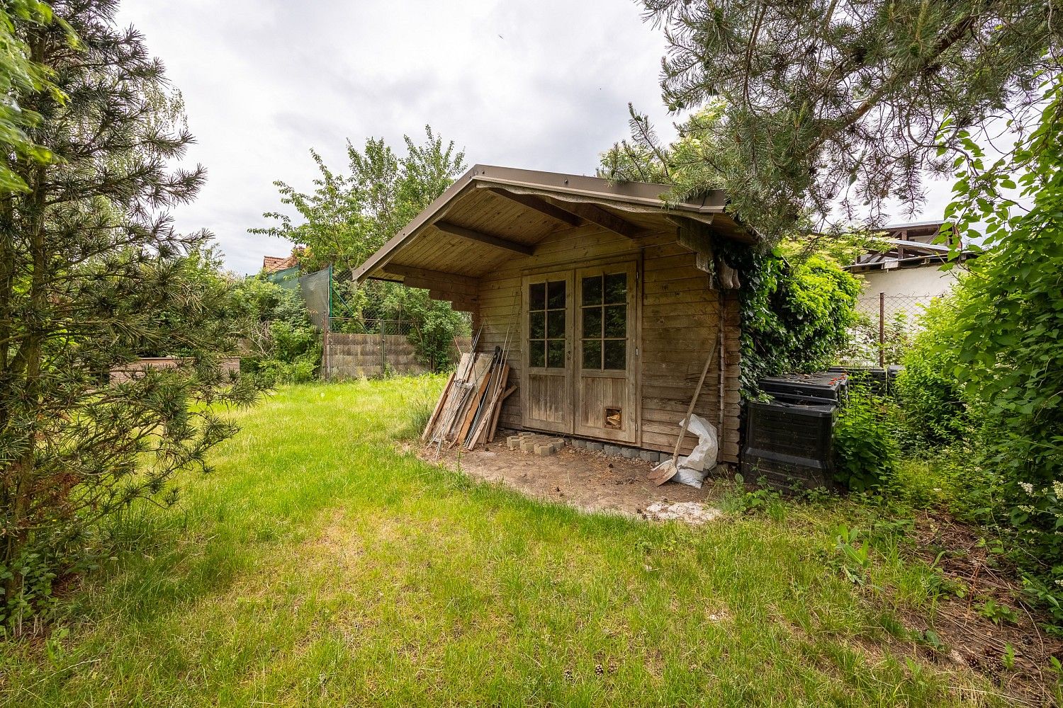 Prodej rodinný dům - Praha - Dubeč, okres Praha 15, Hlavní město Praha, 180 m² - 5