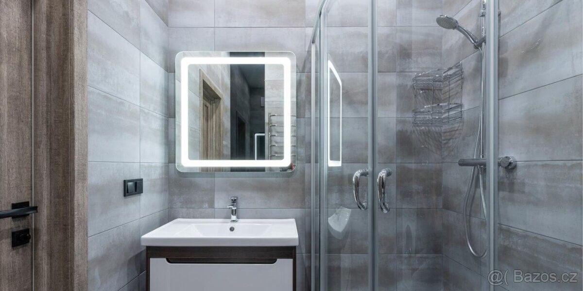 Pronájem byt - Nezamyslice u Prostějova, 798 26