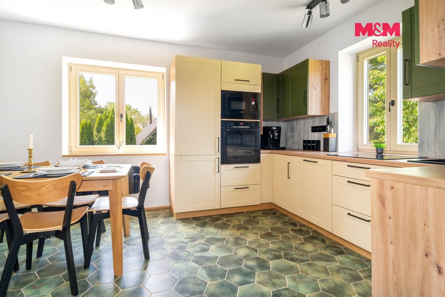 Prodej chalupa - Bušín, 73 m² - 2