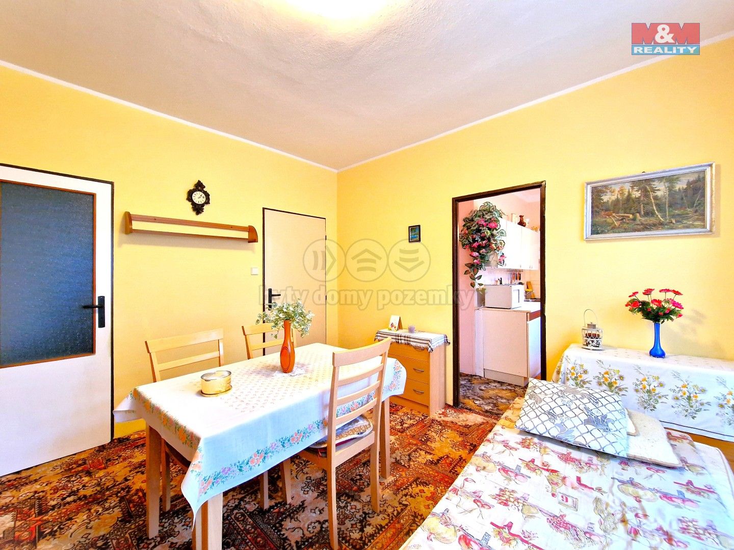 Byt 4+1 · 75 m² · SPC H, Krnov - 3