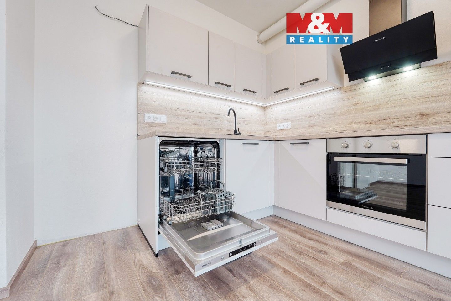 2+kk, Litice, Plzeň, 48 m²