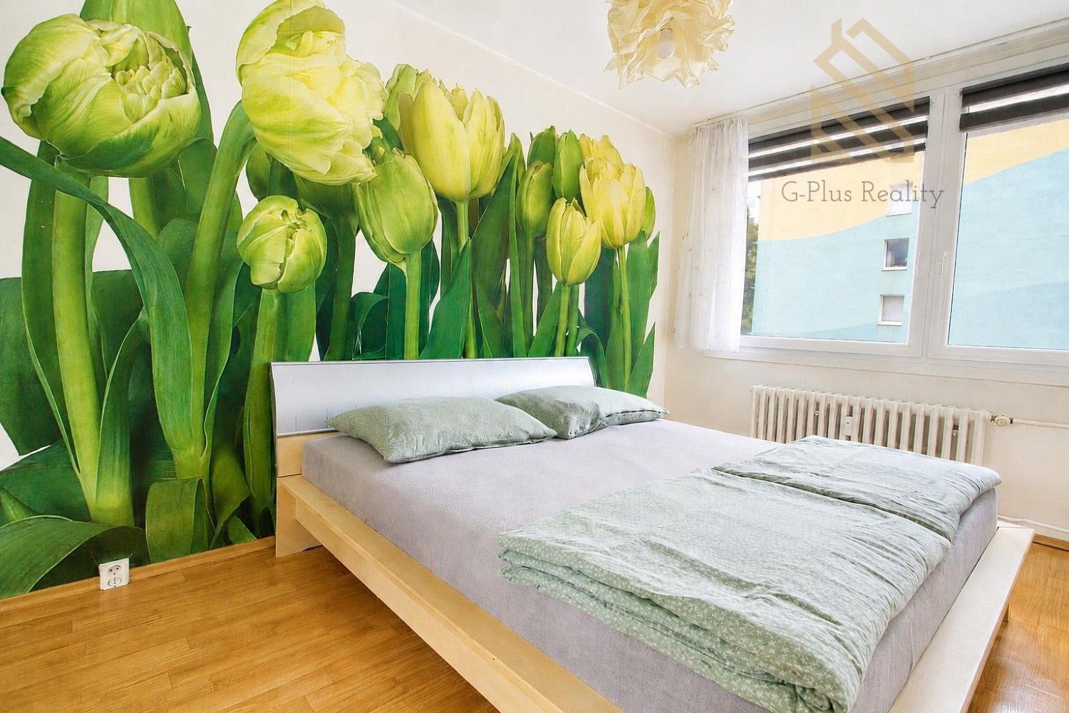 Prodej byt 4+kk - Nezvalova, Litoměřice - Předměstí, 71 m² - 5