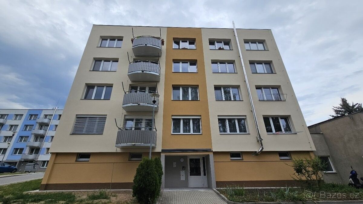 Byty, Vlachovo Březí, 384 22 - 1