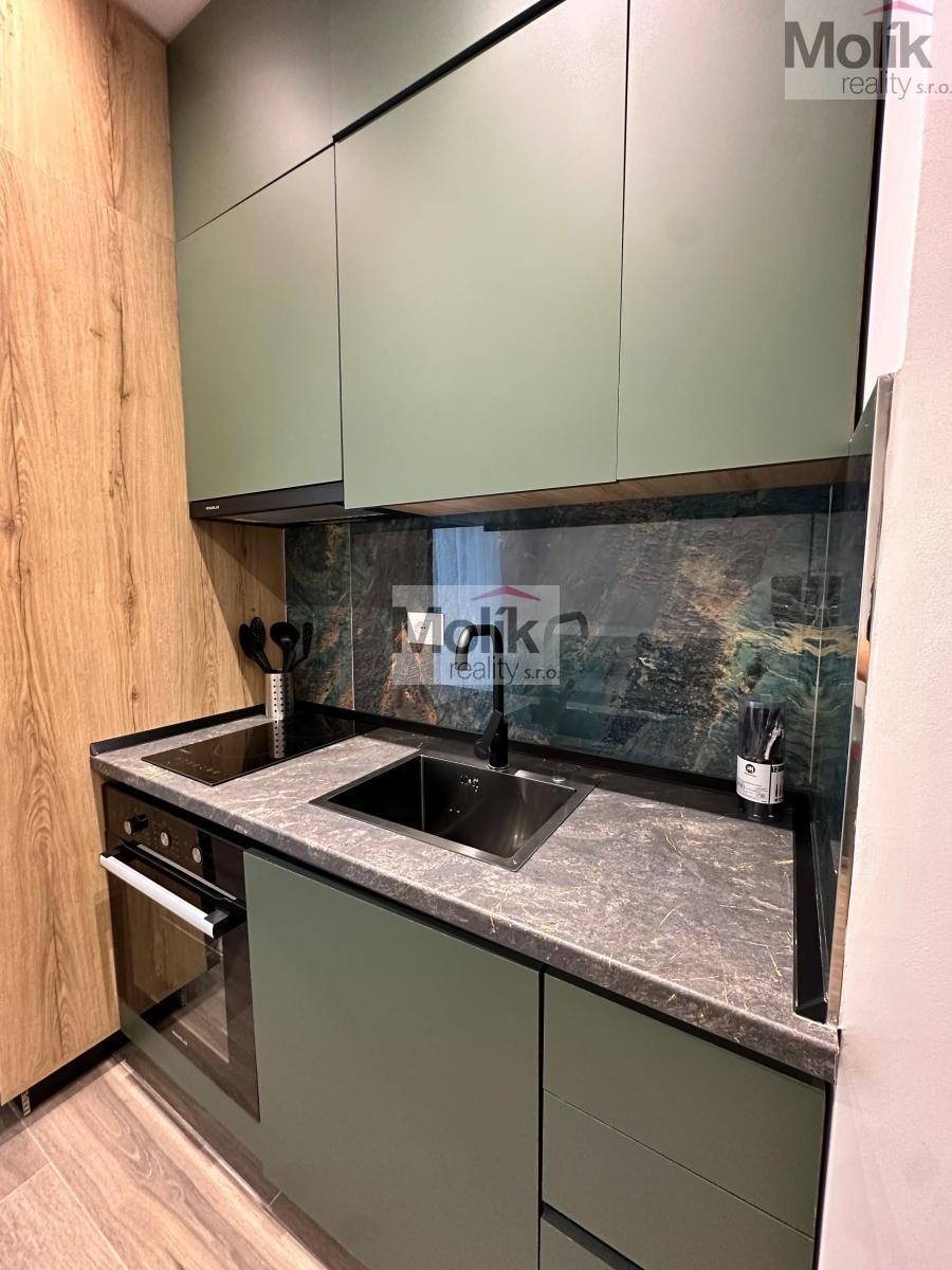 1+kk, Golem, 33 m² - 2