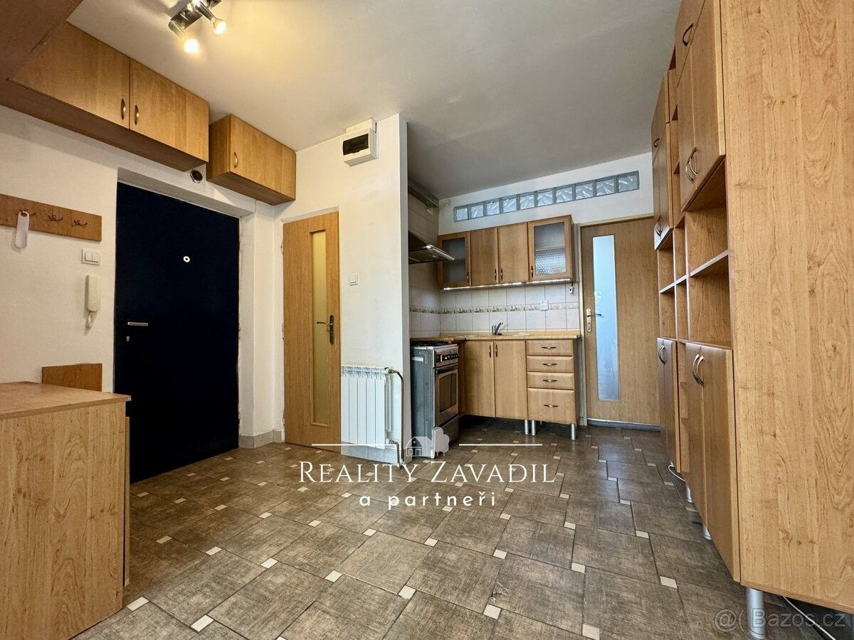 Prodej byt - Karviná, 734 01