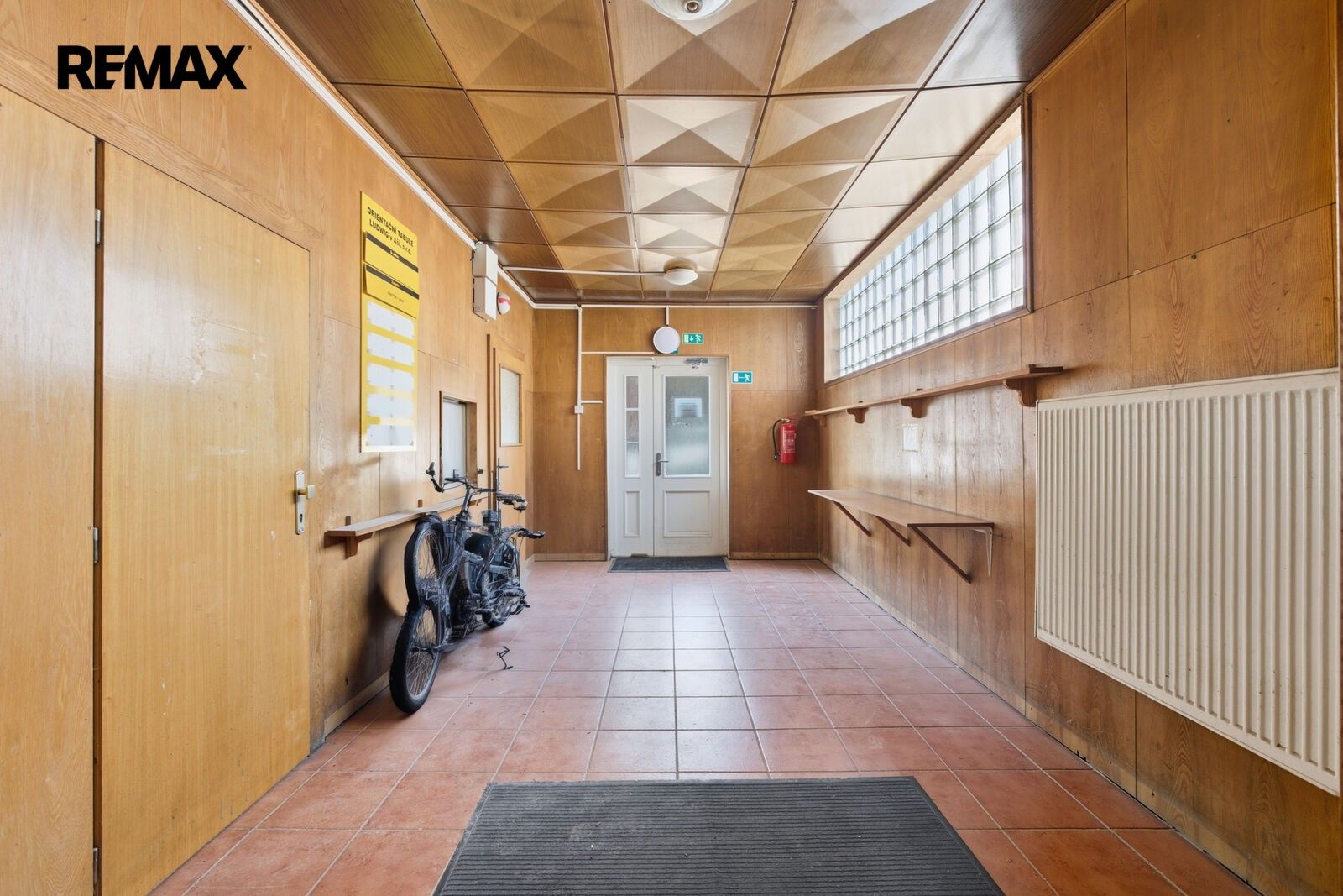 Ubytovací zařízení · 4 434 m² · Tyršova 1616, Aš - 3