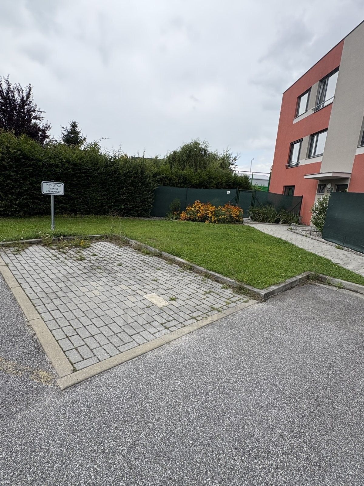 Ostatní, Dolní 609, Včelná, 9 m² - 1