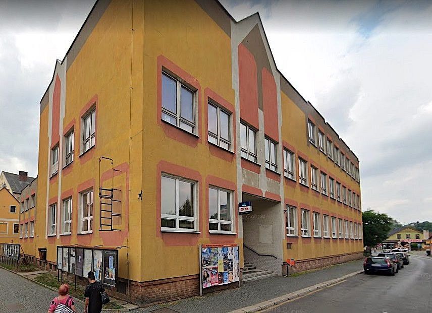 Sklady, Frýdlant, okres Liberec, Liberecký kraj, 277 m² - 1