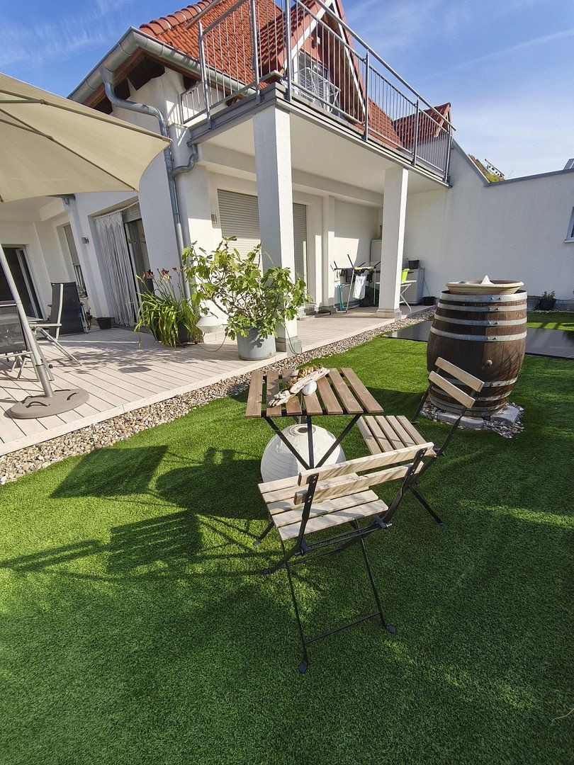5+1, , Bádensko-Württembersko, 155 m² - 1