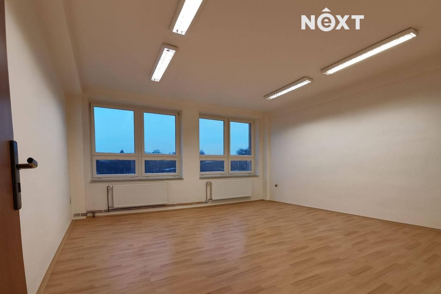 Kanceláře, České Budějovice 3, České Budějovice, 35 m²