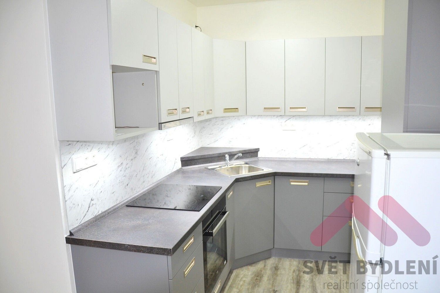 Byt 2+kk · 43 m² · Zdiměřická, Praha 4 - Chodov - 4