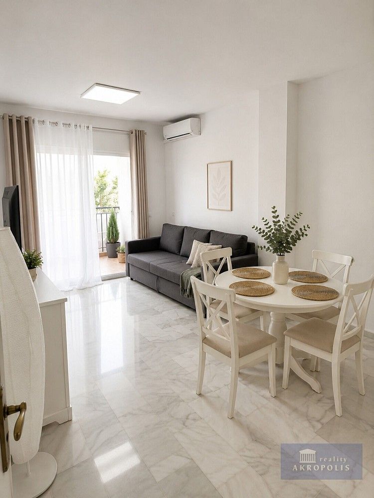 4+1, Marbella, Málaga, Španělsko, 92 m² - 2