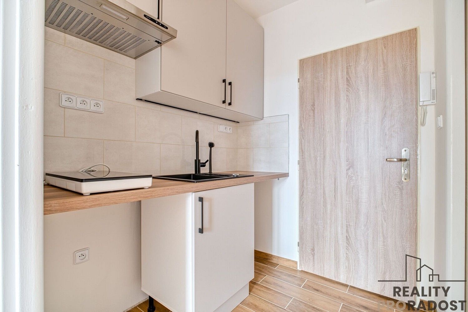 1+kk, Havířov - Město, okres Karviná, Moravskoslezský kraj, 23 m² - 1