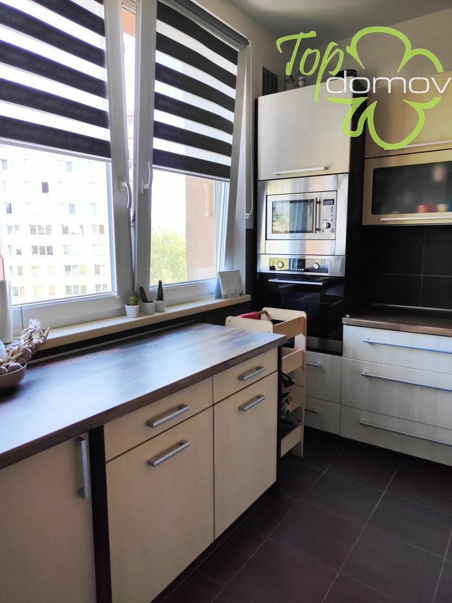 Byt 4+1 · 84 m² · Jaromíra Matuška, Ostrava - 3