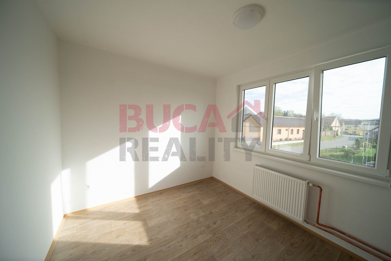 Pronájem byt 3+1 - Dráchov, 61 m²