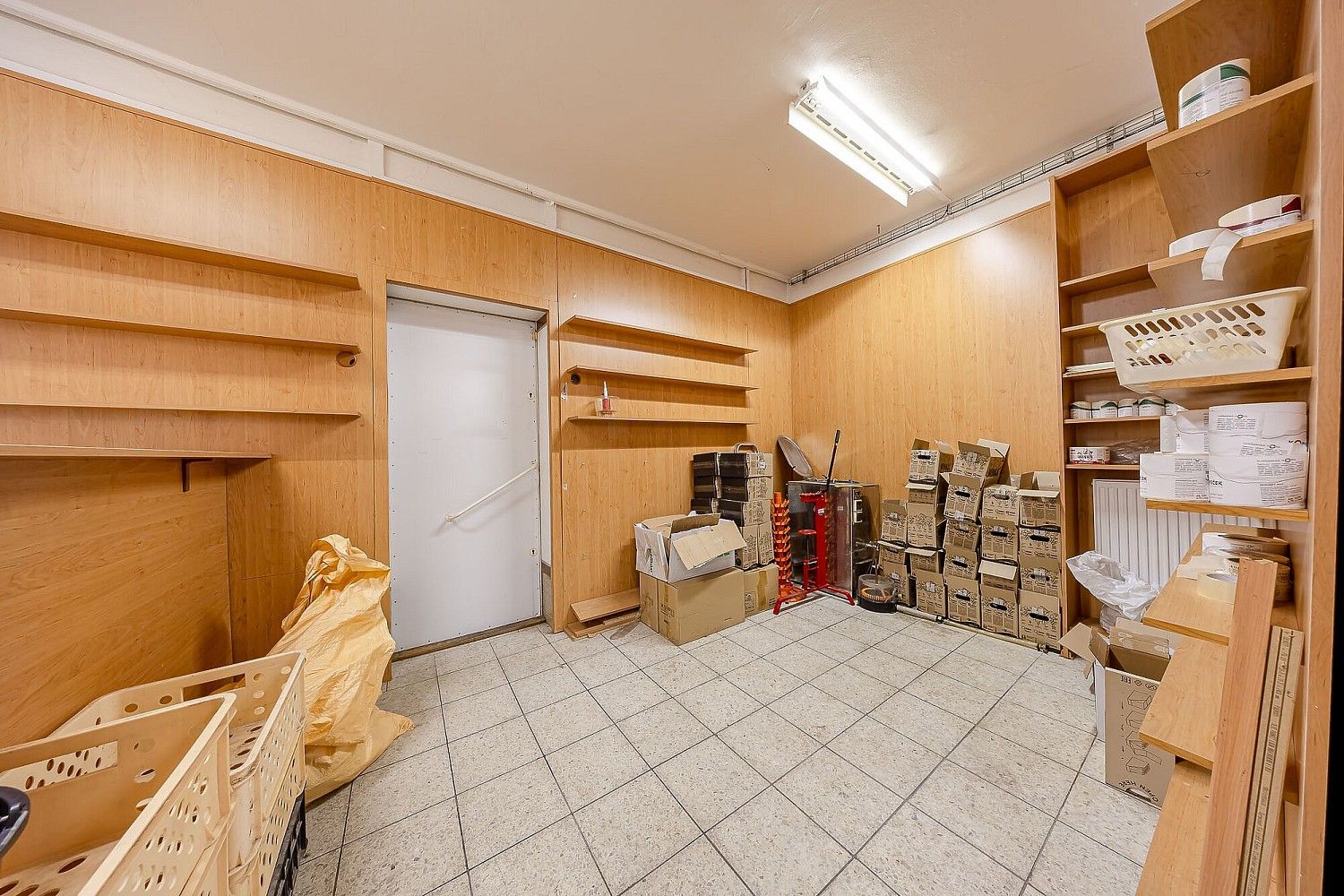Sklad · 373 m² · Šardice, okres Hodonín, Jihomoravský kraj - 4