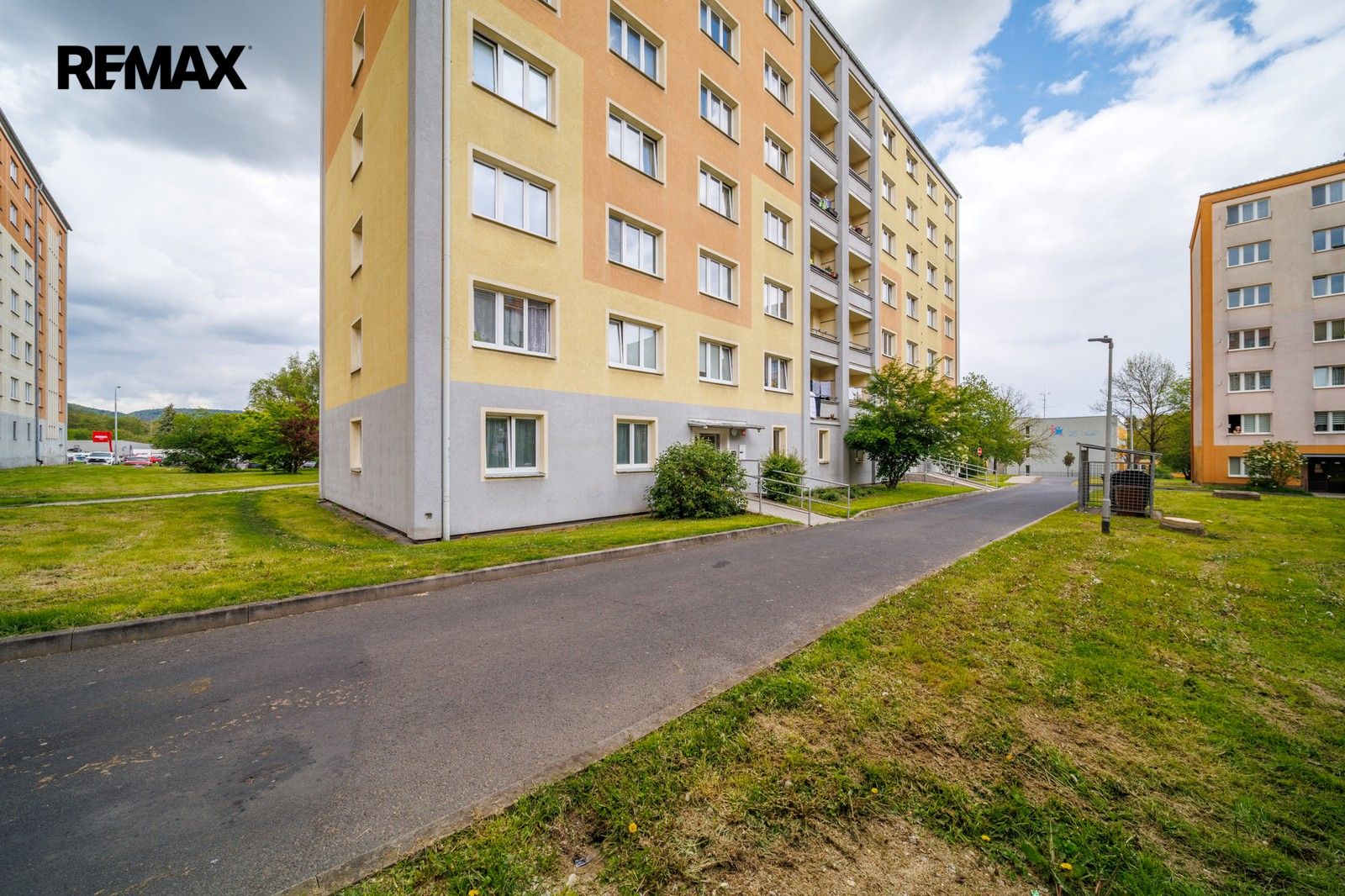 Byt 3+1 · 52 m² · Obránců míru 682, Chodov - 3