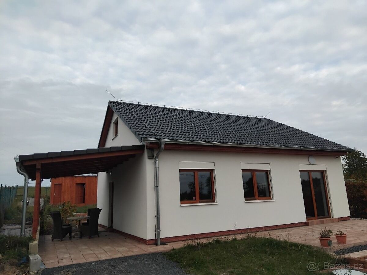 Prodej rodinný dům - Cheb, 351 34